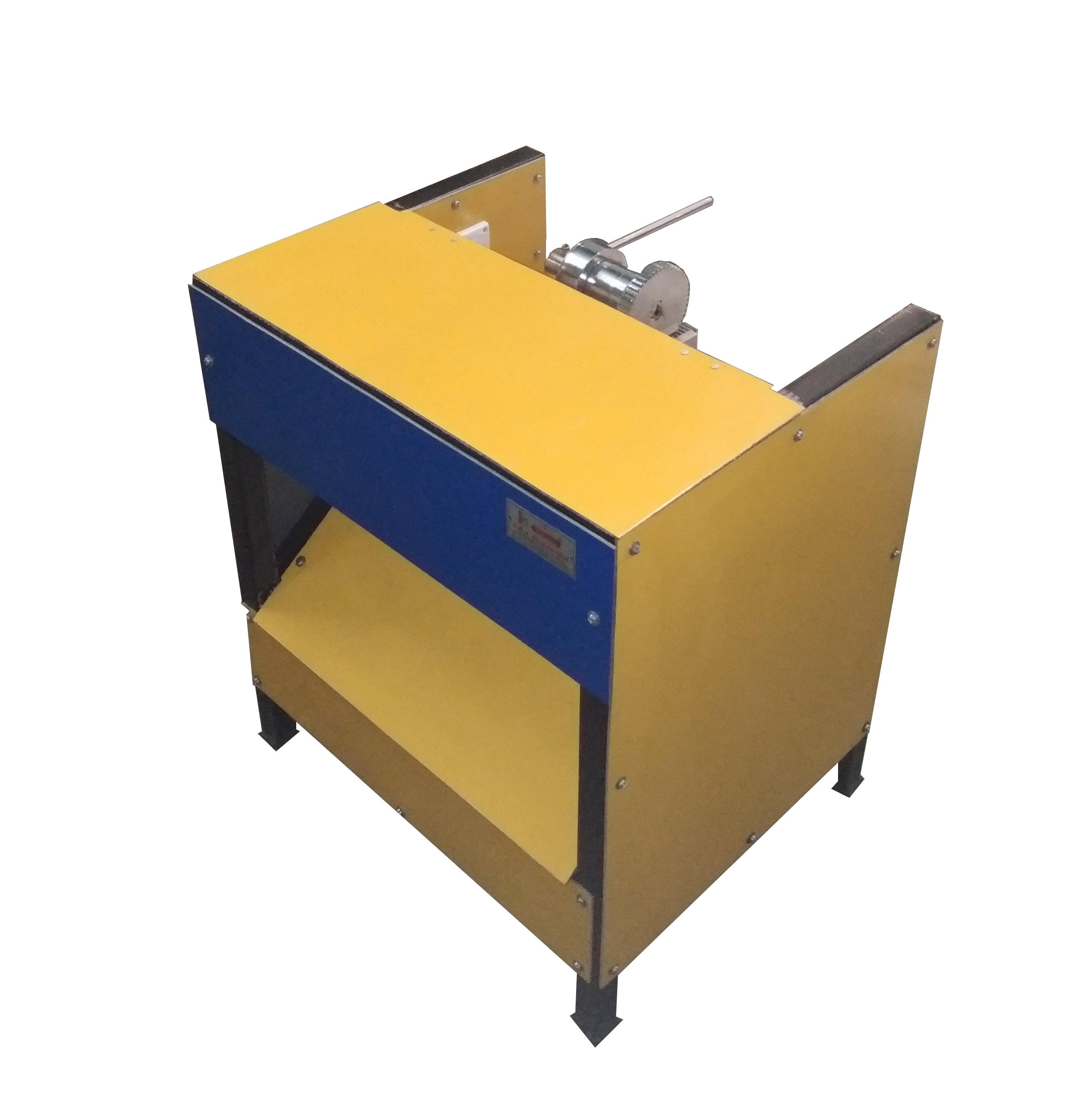 Model 002A Supari Cutter